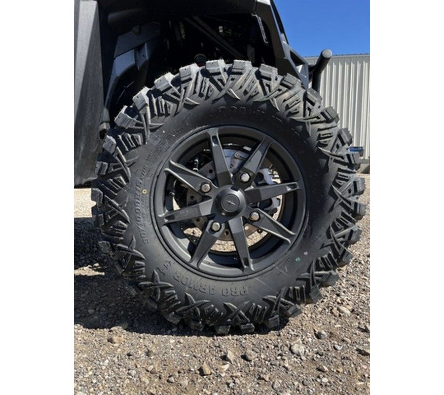 2023 Polaris General XP 4 1000 Premium Premium