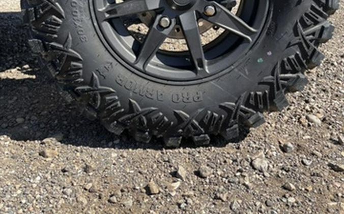 2023 Polaris General XP 4 1000 Premium Premium