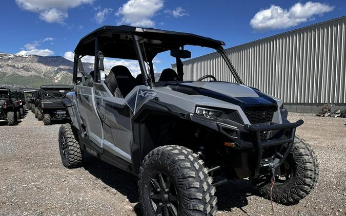 2023 Polaris General XP 4 1000 Premium Premium