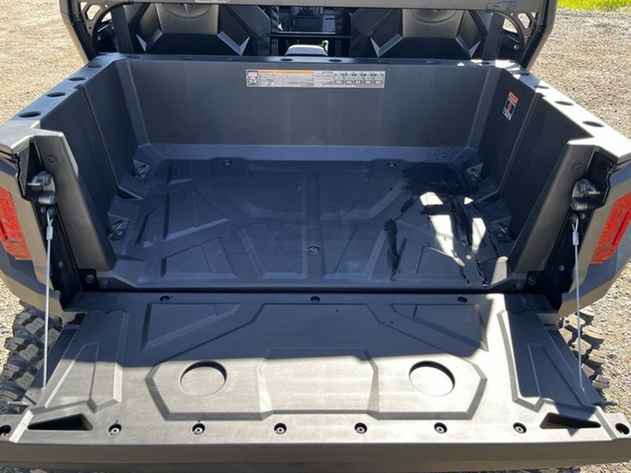 2023 Polaris General XP 4 1000 Premium Premium