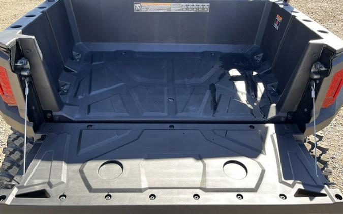 2023 Polaris General XP 4 1000 Premium Premium