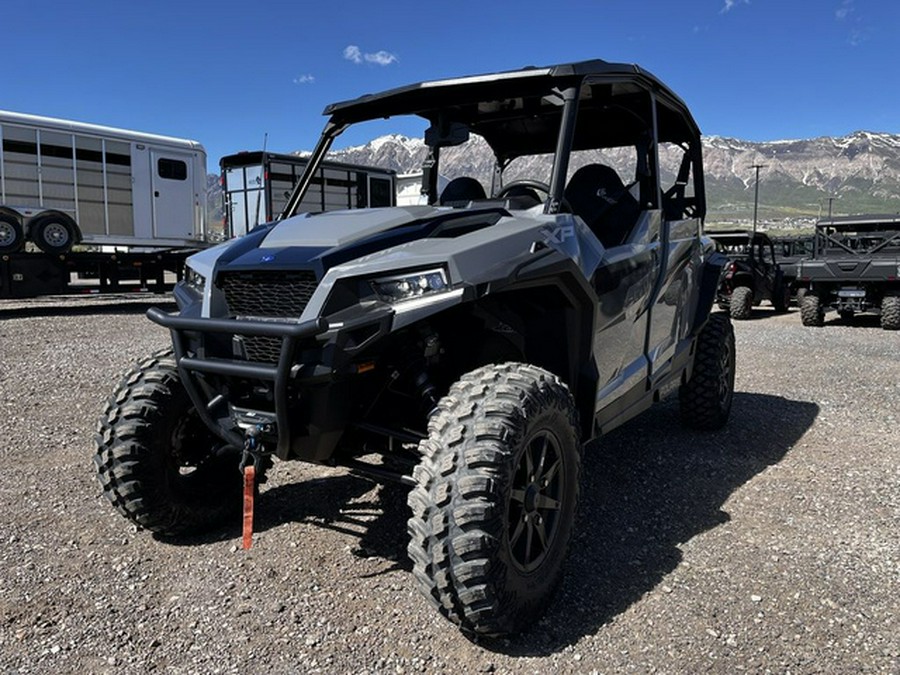 2023 Polaris General XP 4 1000 Premium Premium