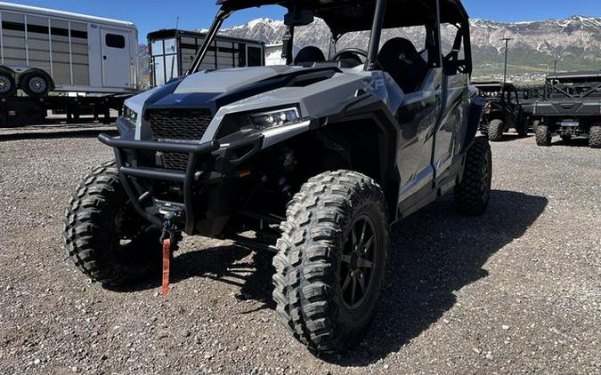 2023 Polaris General XP 4 1000 Premium Premium