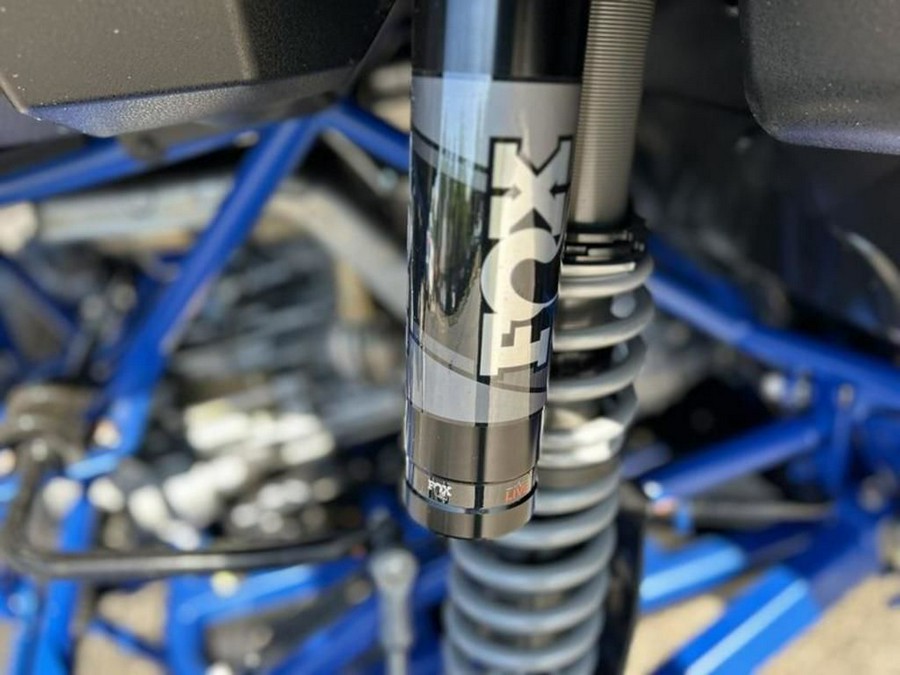 2025 Honda® Talon 1000X FOX Live Valve