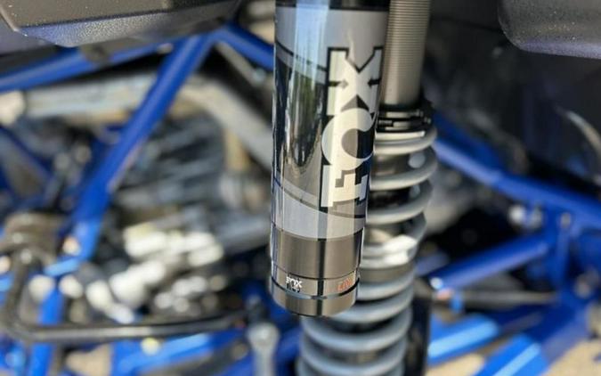 2025 Honda® Talon 1000X FOX Live Valve