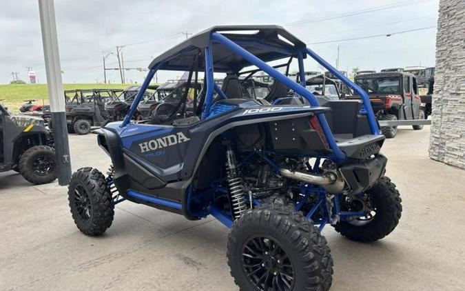 2025 Honda® Talon 1000X FOX Live Valve