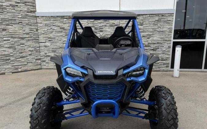 2025 Honda® Talon 1000X FOX Live Valve