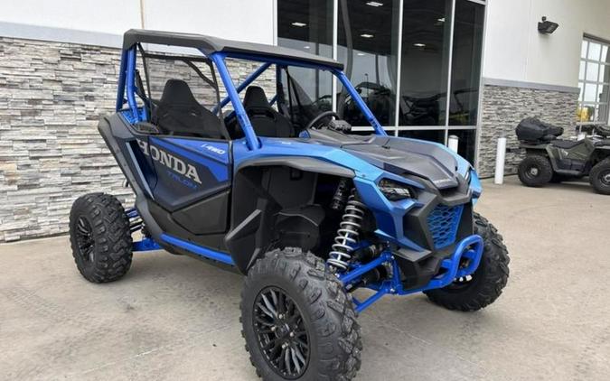 2025 Honda® Talon 1000X FOX Live Valve