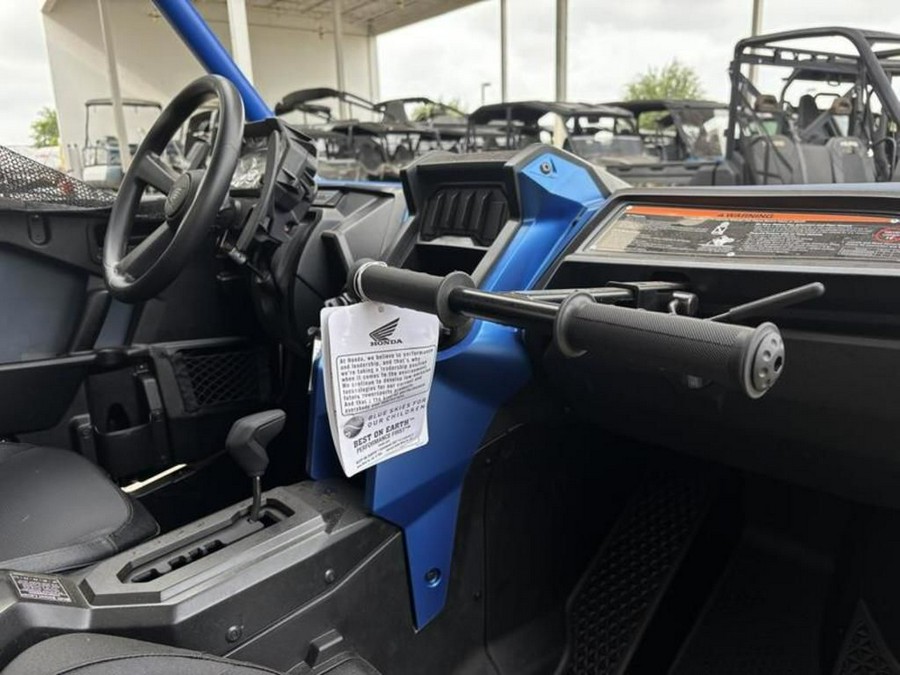 2025 Honda® Talon 1000X FOX Live Valve