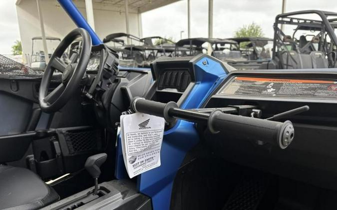 2025 Honda® Talon 1000X FOX Live Valve