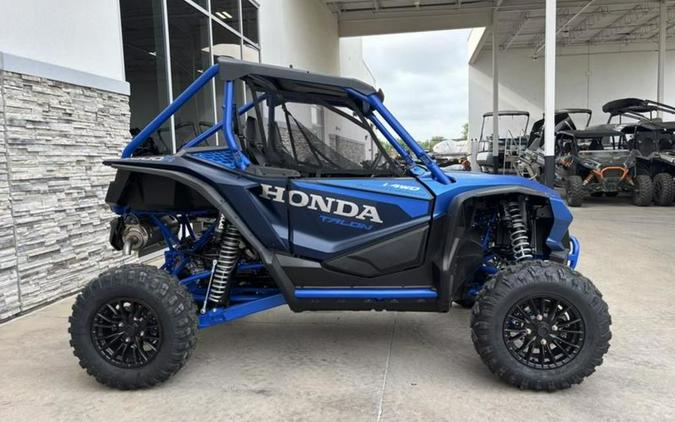 2025 Honda® Talon 1000X FOX Live Valve