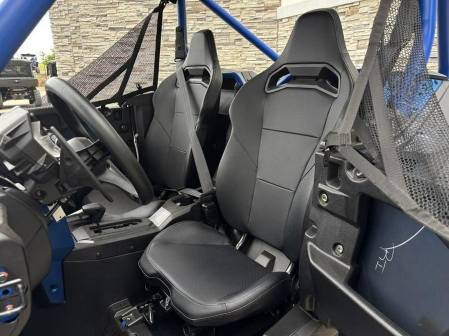 2025 Honda® Talon 1000X FOX Live Valve