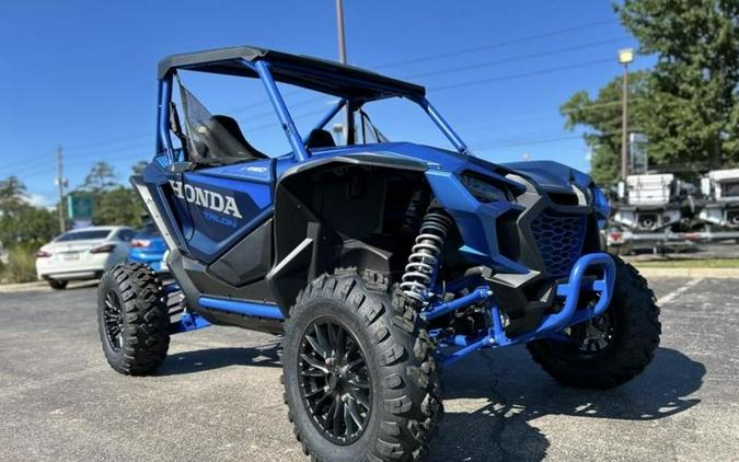 2025 Honda® Talon 1000X FOX Live Valve