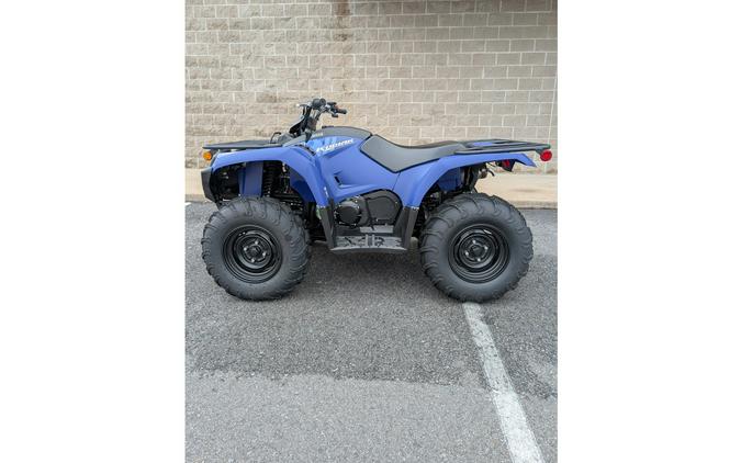 2026 Yamaha Kodiak 450