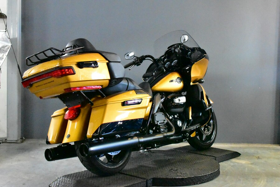 2023 Harley-Davidson Road Glide Limited