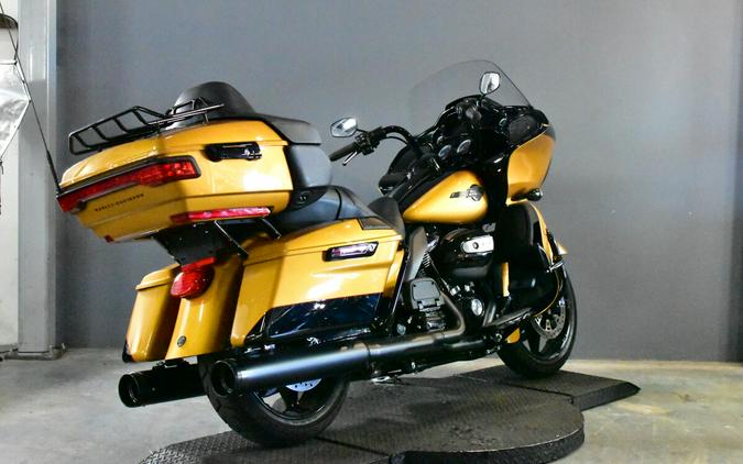 2023 Harley-Davidson Road Glide Limited