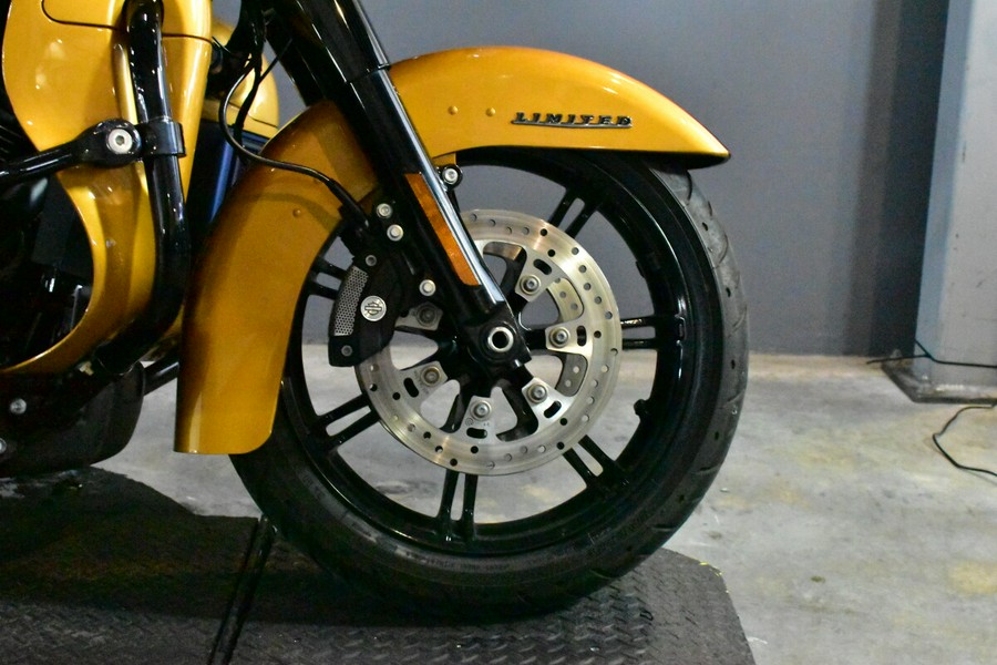 2023 Harley-Davidson Road Glide Limited