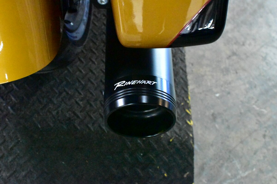 2023 Harley-Davidson Road Glide Limited