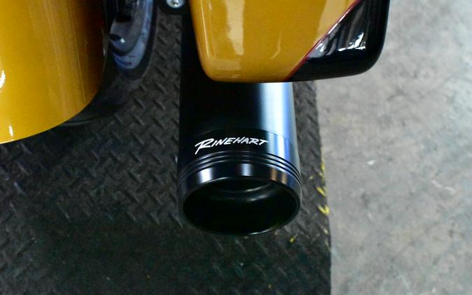 2023 Harley-Davidson Road Glide Limited