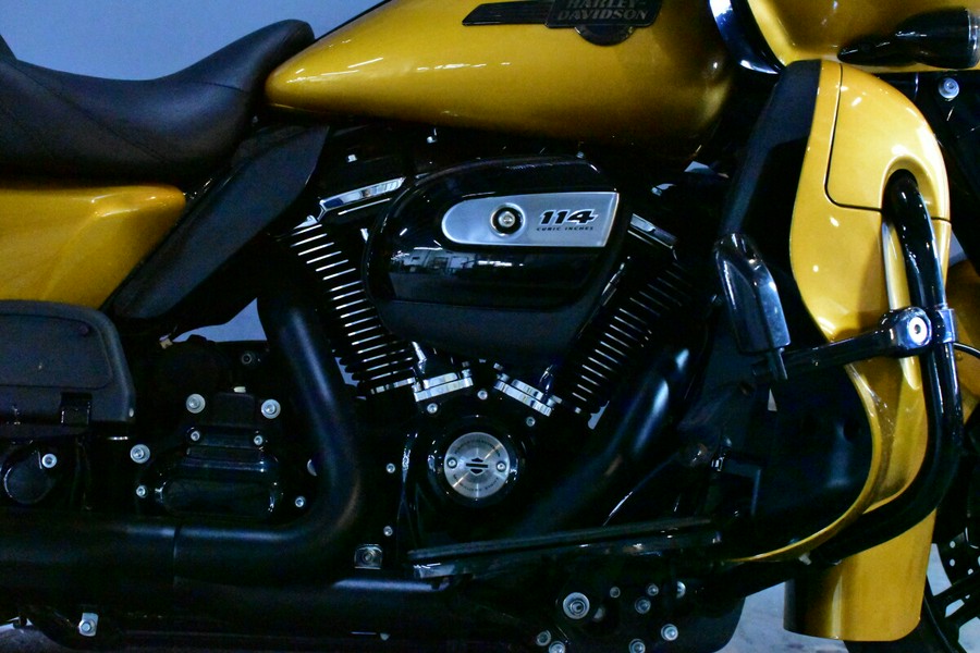 2023 Harley-Davidson Road Glide Limited