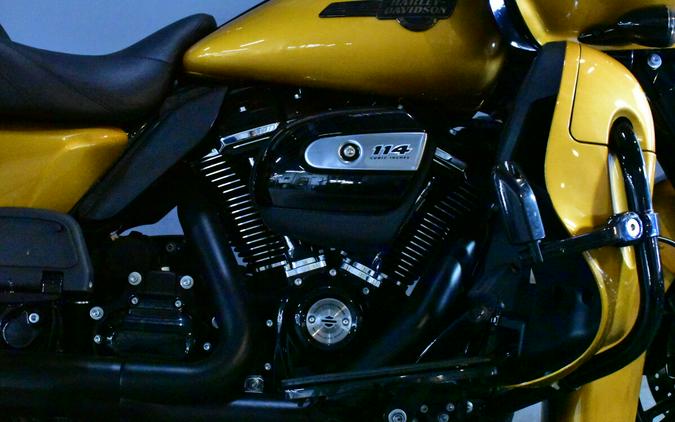 2023 Harley-Davidson Road Glide Limited