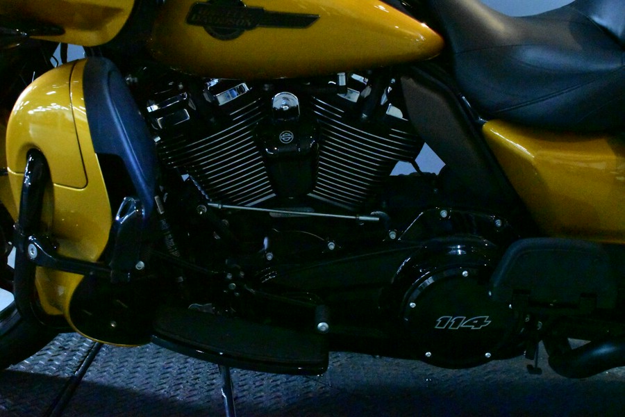 2023 Harley-Davidson Road Glide Limited