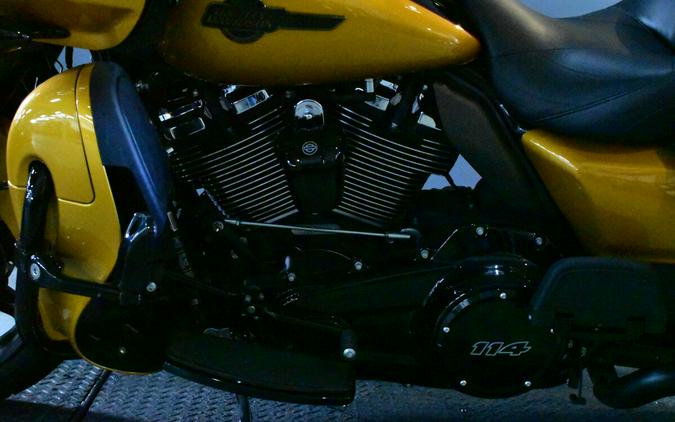 2023 Harley-Davidson Road Glide Limited