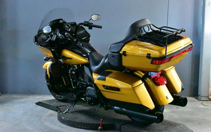 2023 Harley-Davidson Road Glide Limited