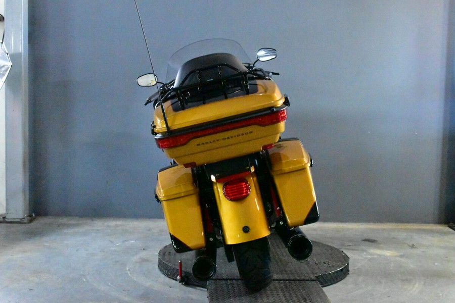 2023 Harley-Davidson Road Glide Limited