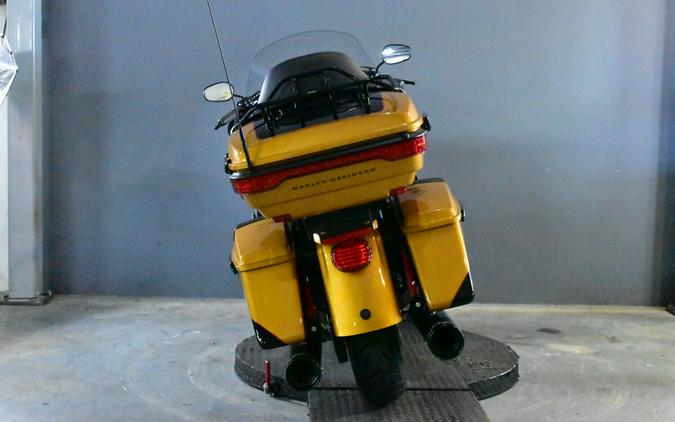 2023 Harley-Davidson Road Glide Limited