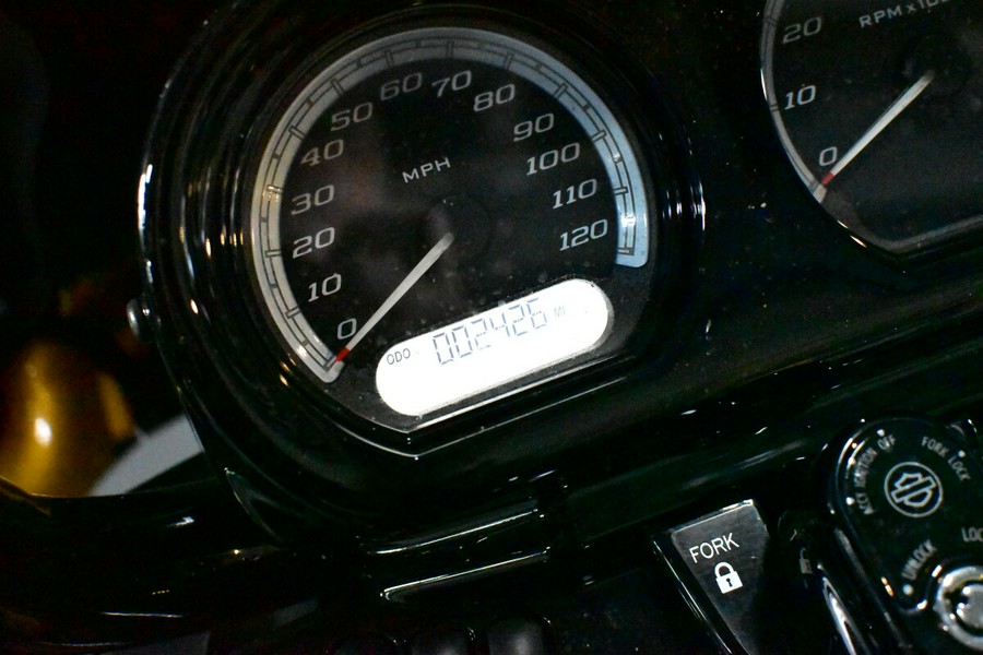 2023 Harley-Davidson Road Glide Limited