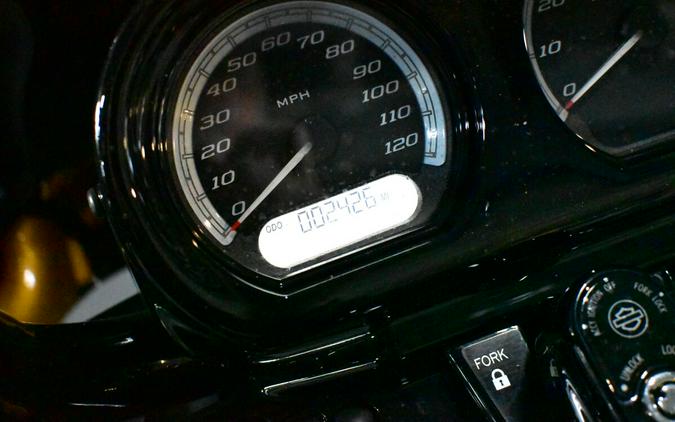 2023 Harley-Davidson Road Glide Limited