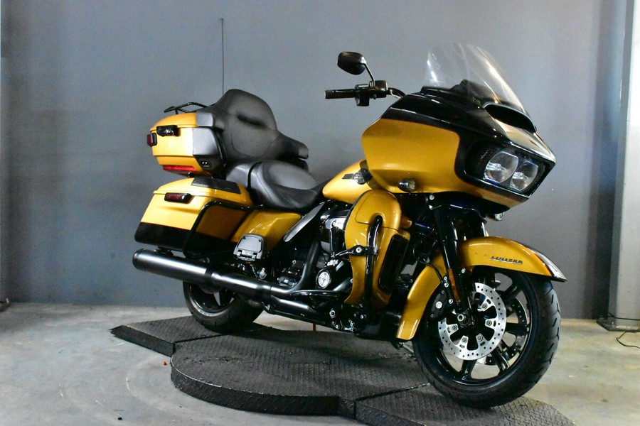 2023 Harley-Davidson Road Glide Limited