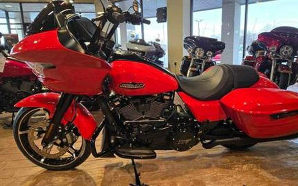 2026 Harley-Davidson Road Glide®