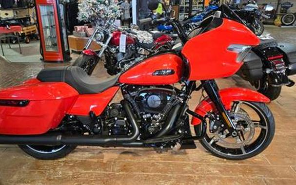 2026 Harley-Davidson Road Glide®