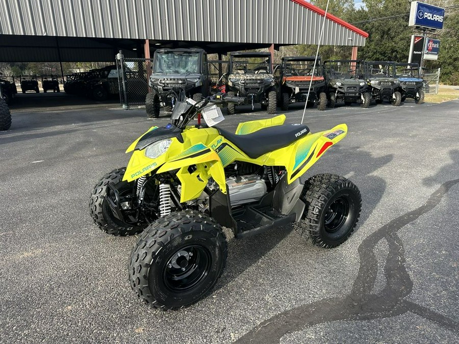 2026 Polaris® Outlaw 110 EFI