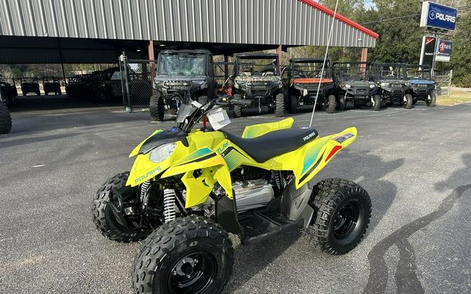 2026 Polaris® Outlaw 110 EFI