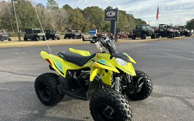 2026 Polaris® Outlaw 110 EFI