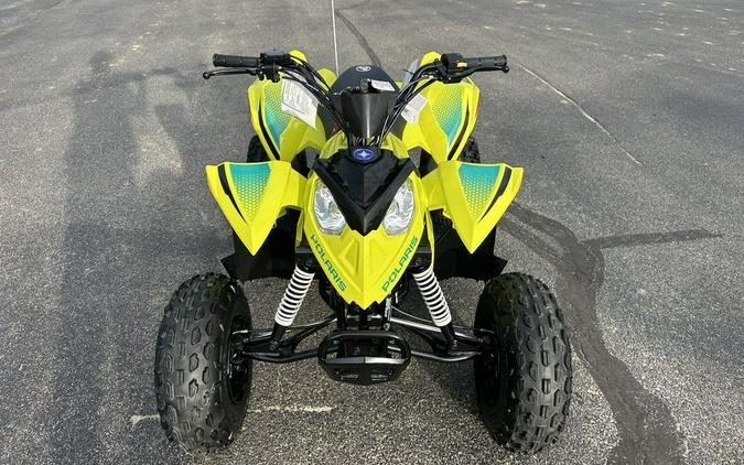 2026 Polaris® Outlaw 110 EFI