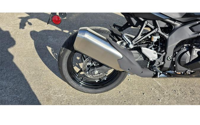 2024 Kawasaki NINJA ZX-4R ABS