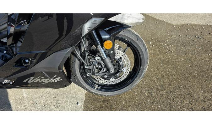 2024 Kawasaki NINJA ZX-4R ABS