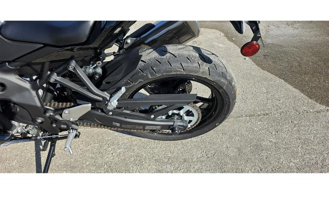 2024 Kawasaki NINJA ZX-4R ABS
