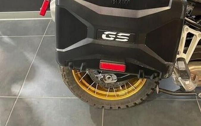 Used 2019 BMW F 850 GS