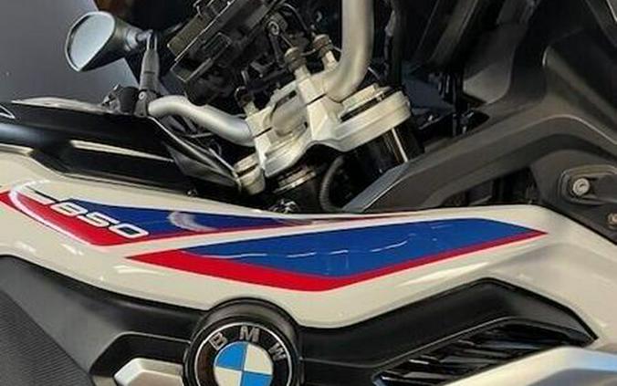 Used 2019 BMW F 850 GS