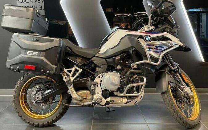 Used 2019 BMW F 850 GS