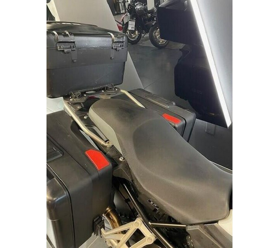 Used 2019 BMW F 850 GS