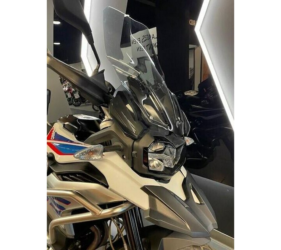 Used 2019 BMW F 850 GS