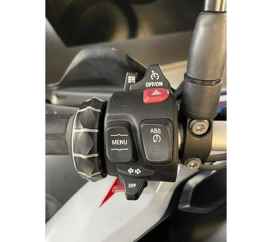 Used 2019 BMW F 850 GS