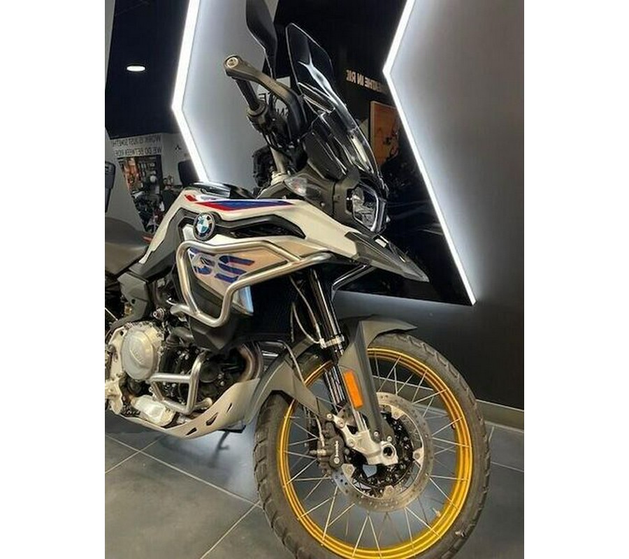 Used 2019 BMW F 850 GS