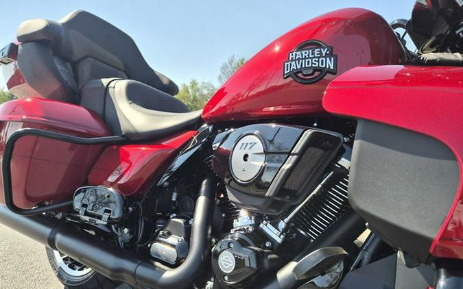 2026 Harley-Davidson FLHXL - Street Glide Limited